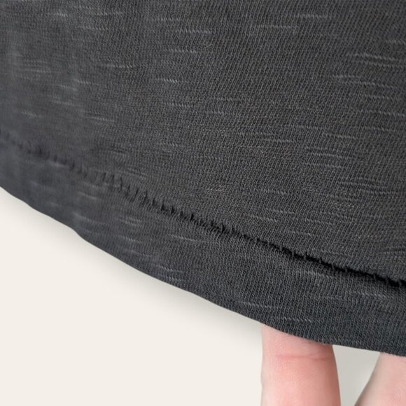 (2/$20) Johnny Cash Man in Black Graphic Tee - Picture 5 of 6